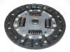 ASHIKA 80-02-261 Clutch Disc